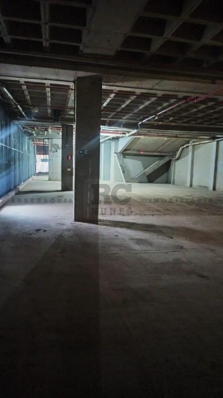 Loja para aluguel no Savassi: 