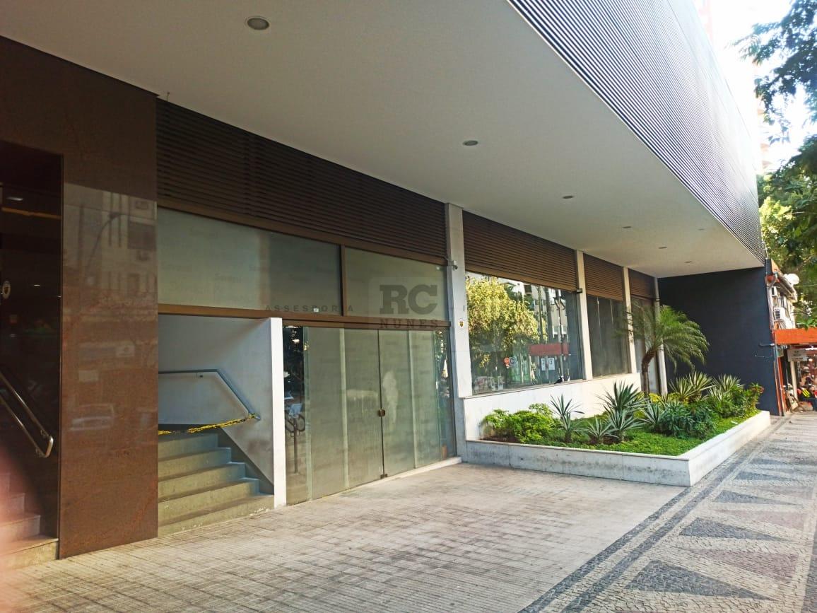 Loja para aluguel no Savassi: 