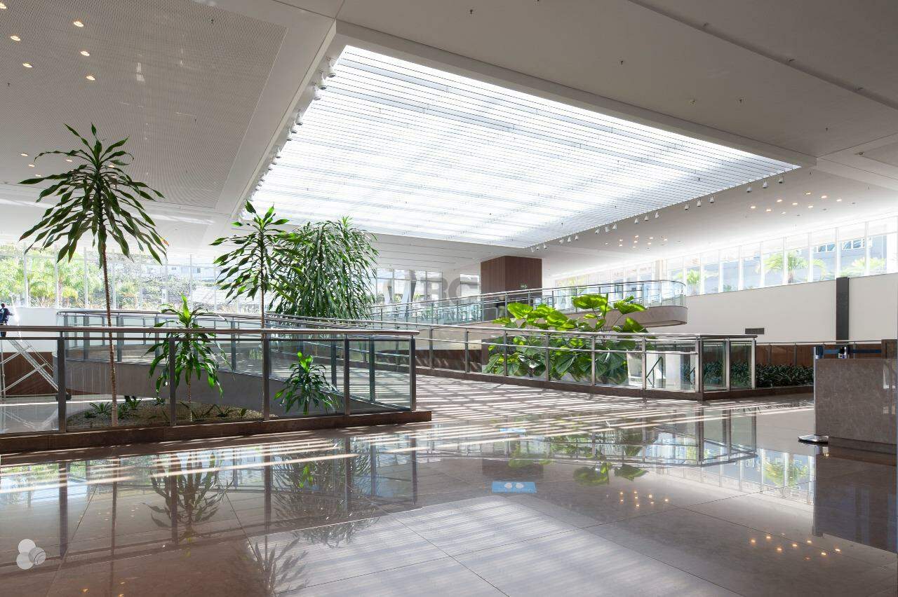 Andar corrido para aluguel no Luxemburgo: 