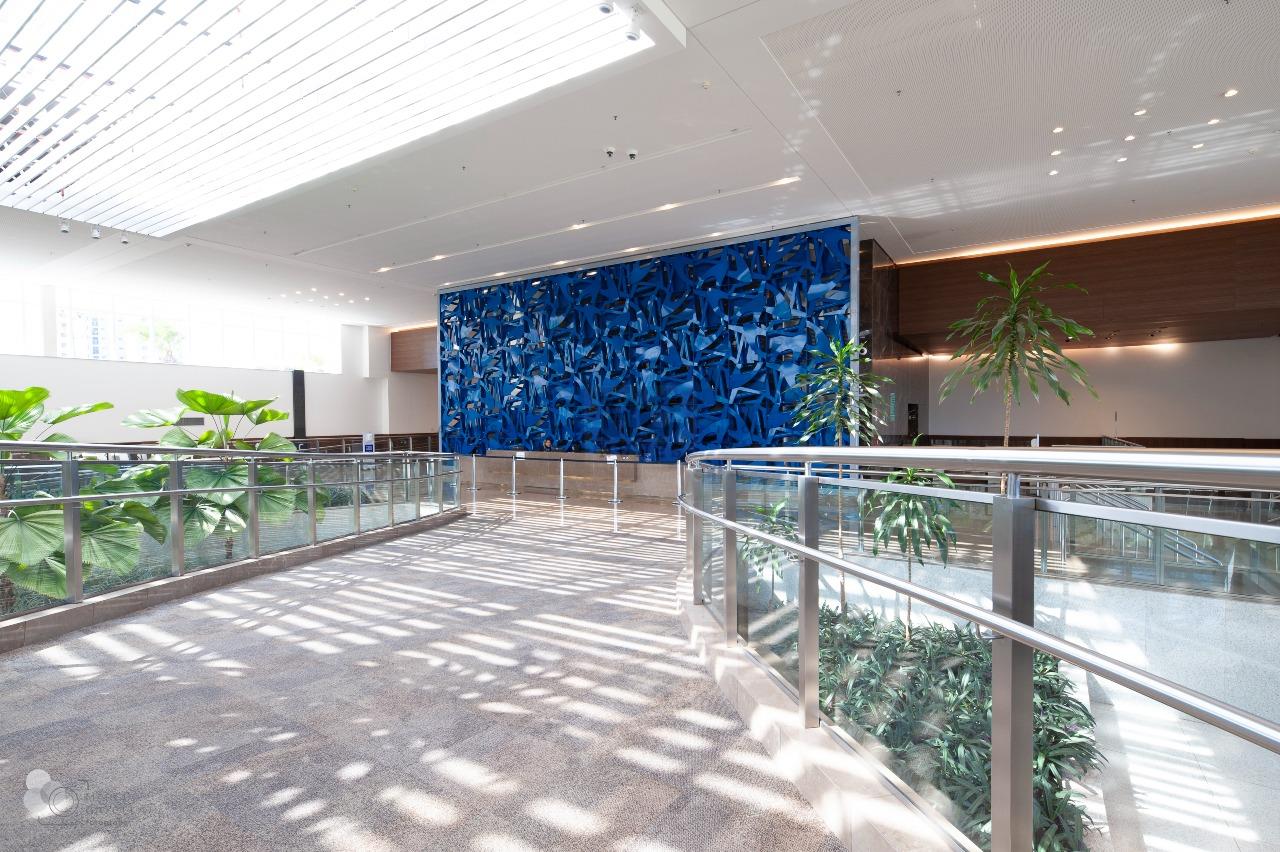 Andar corrido para aluguel no Luxemburgo: 