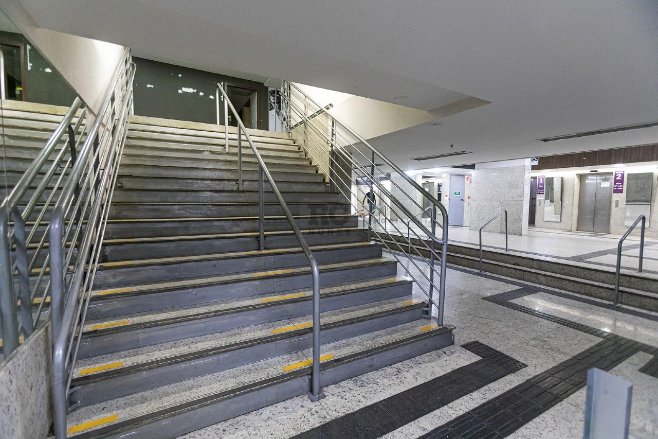 Andar corrido para aluguel no Barro Preto: 