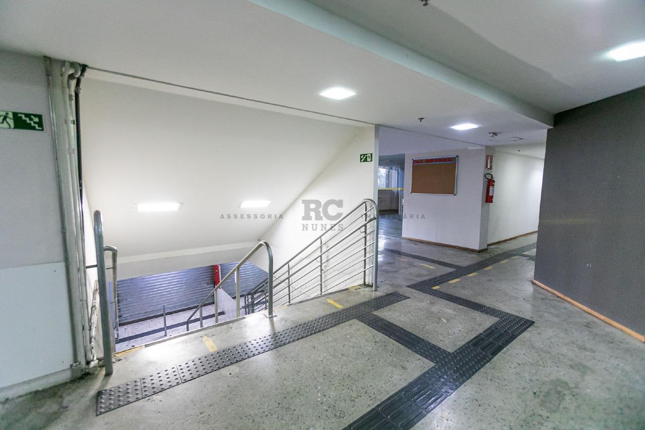 Andar corrido para aluguel no Barro Preto: 