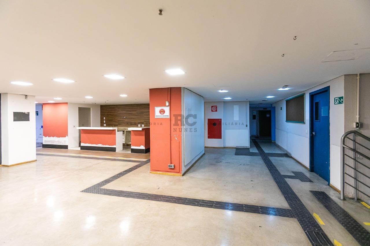 Andar corrido para aluguel no Barro Preto: 