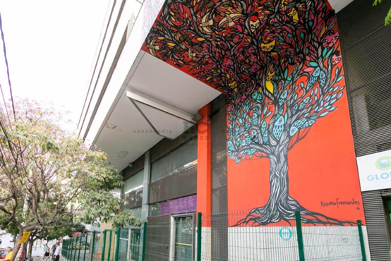 Andar corrido para aluguel no Barro Preto: 