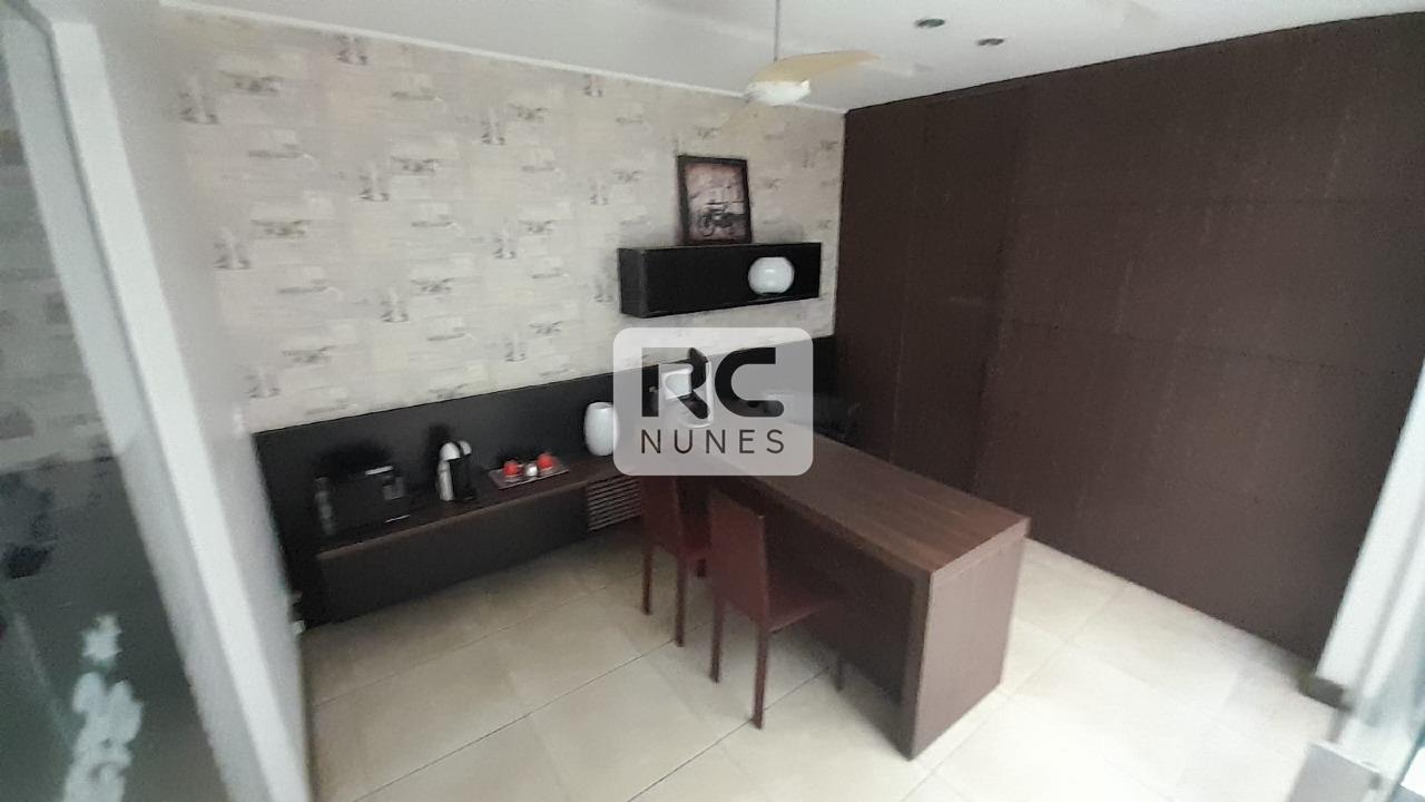 Andar corrido para aluguel no Lourdes: 