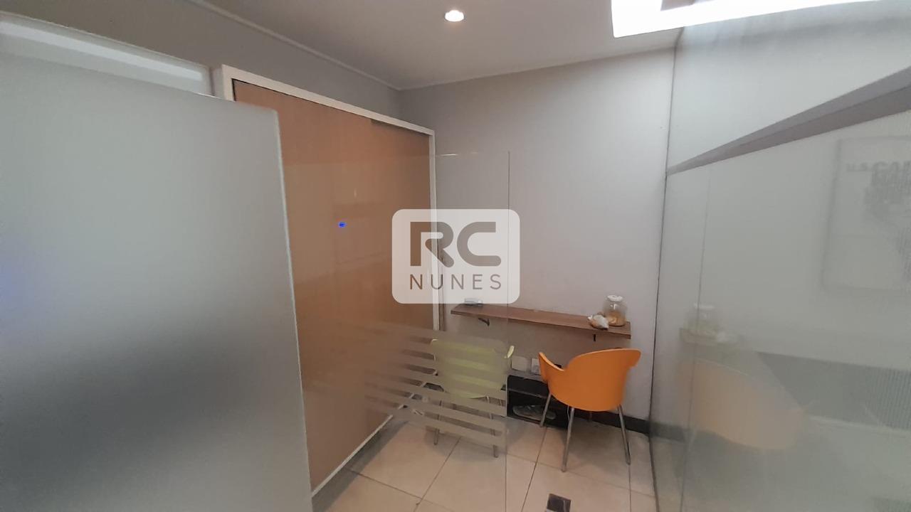 Andar corrido para aluguel no Lourdes: 