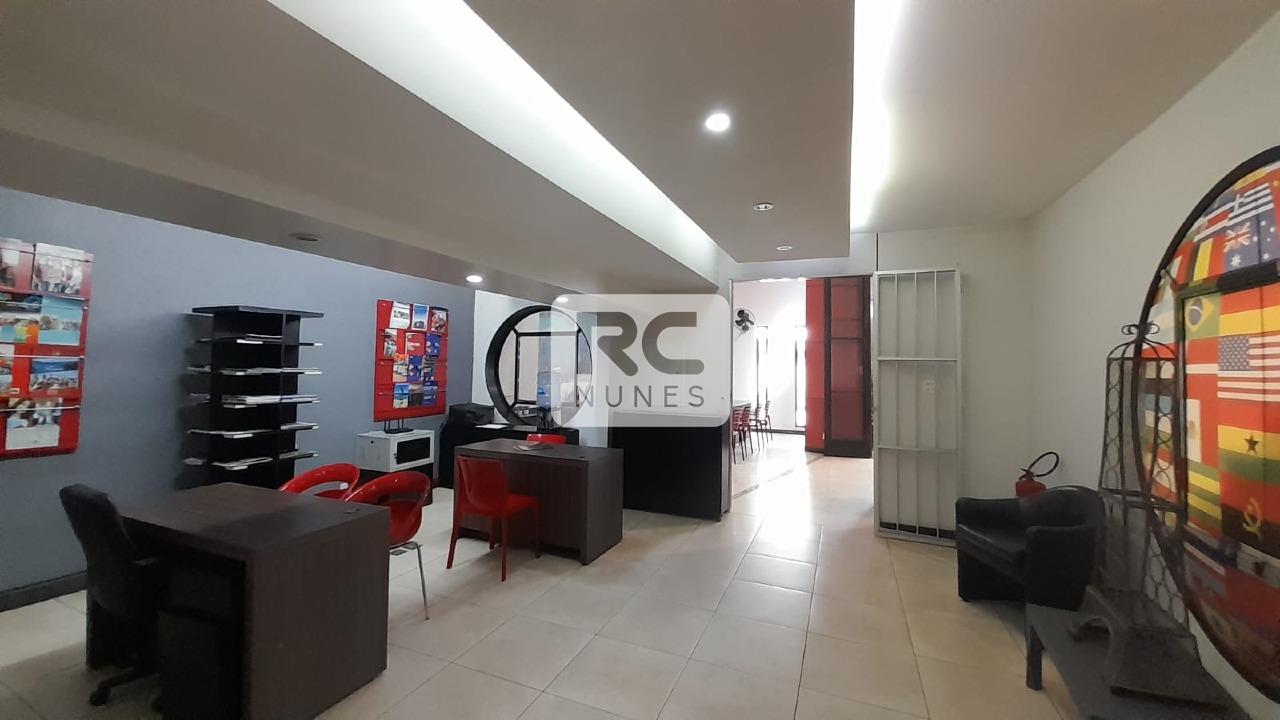 Andar corrido para aluguel no Lourdes: 