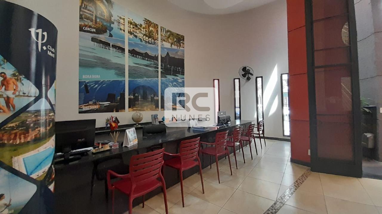 Andar corrido para aluguel no Lourdes: 