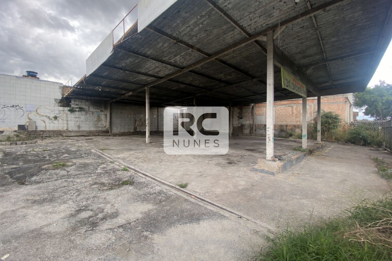 Lote-Área-Terreno para aluguel no Providência: 