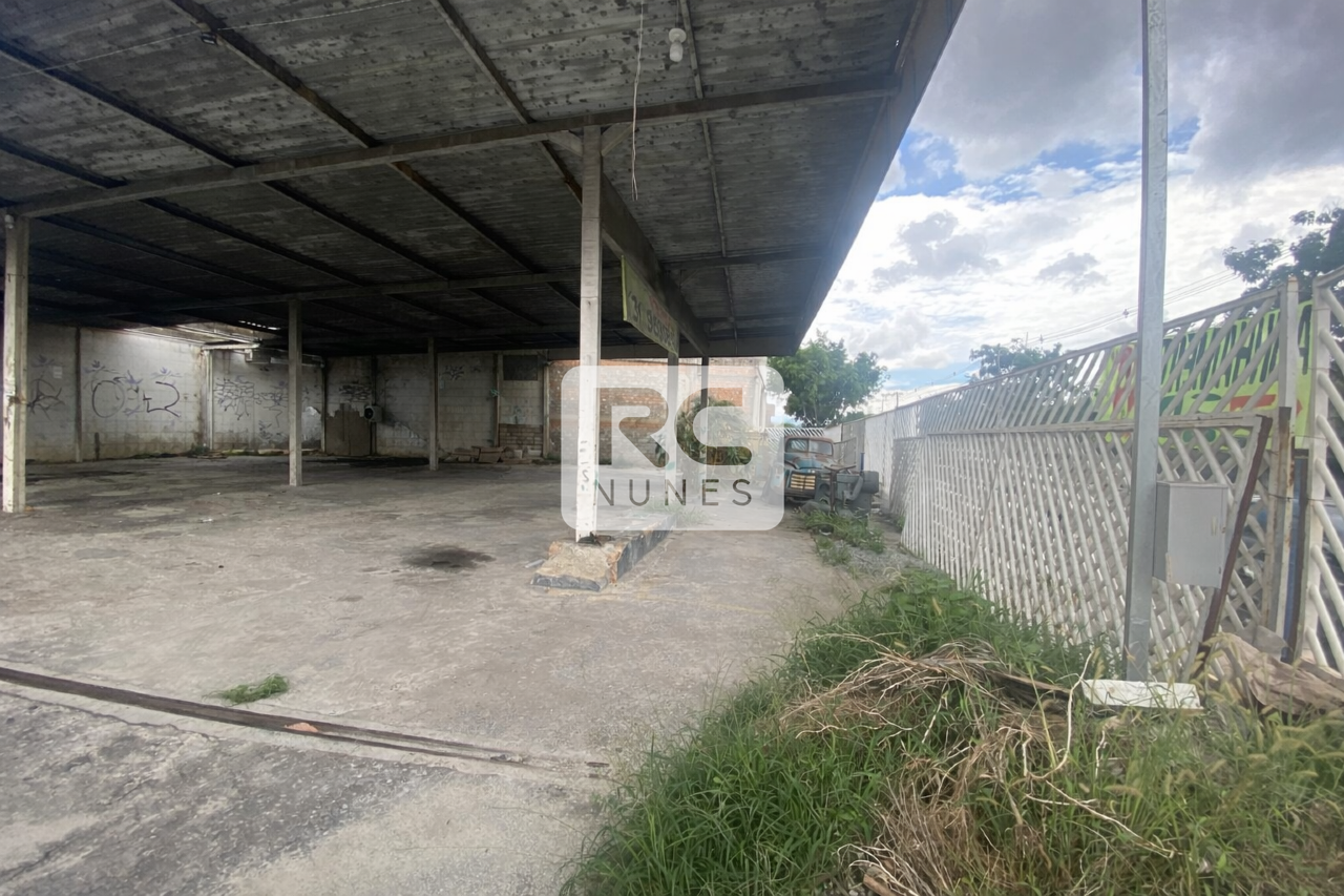 Lote-Área-Terreno para aluguel no Providência: 