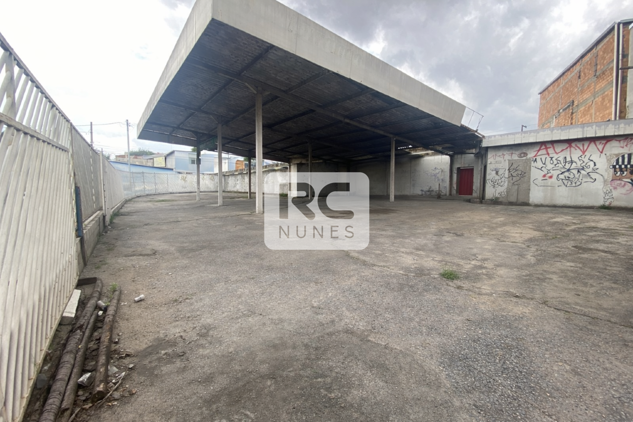 Lote-Área-Terreno para aluguel no Providência: 
