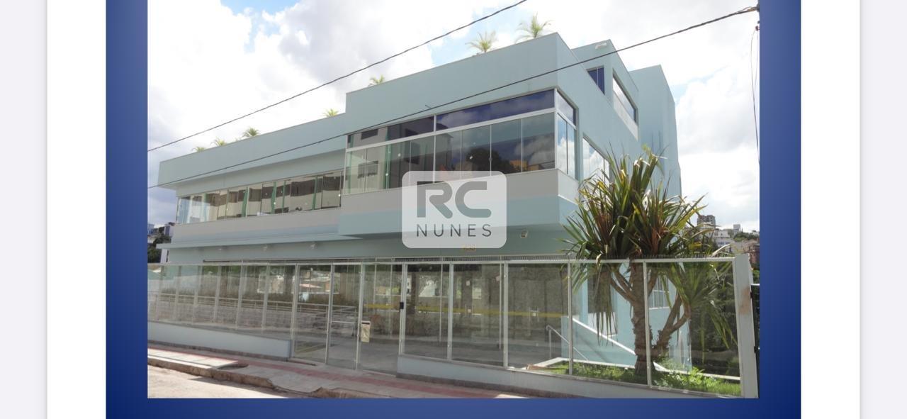 Andar corrido para aluguel no Nova Granada: 