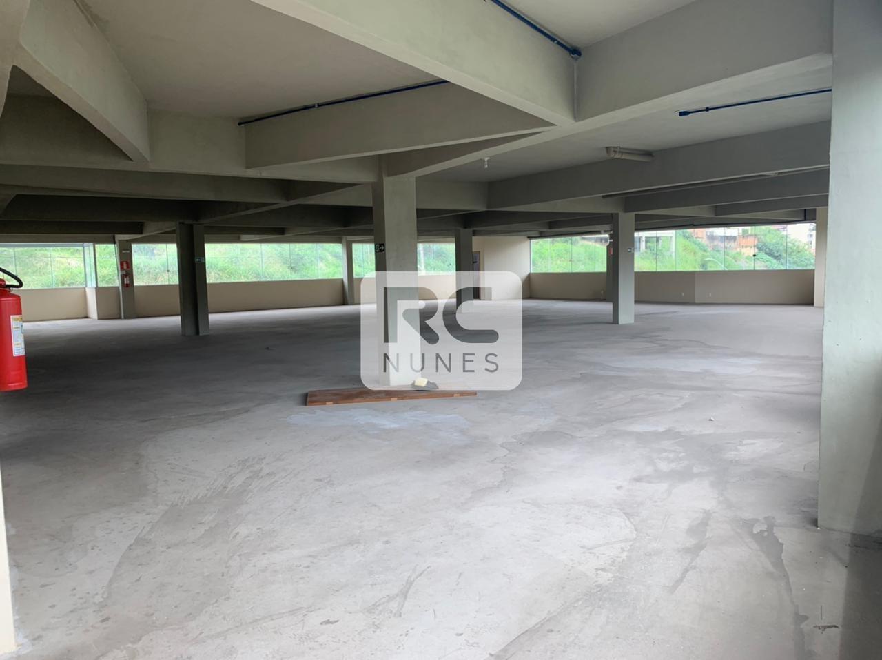 Andar corrido para aluguel no Nova Granada: 