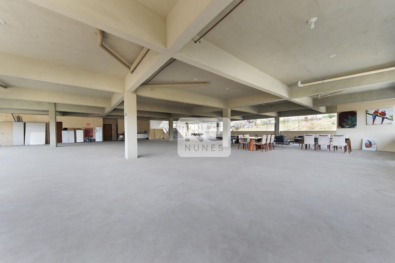 Andar corrido para aluguel no Nova Granada: 