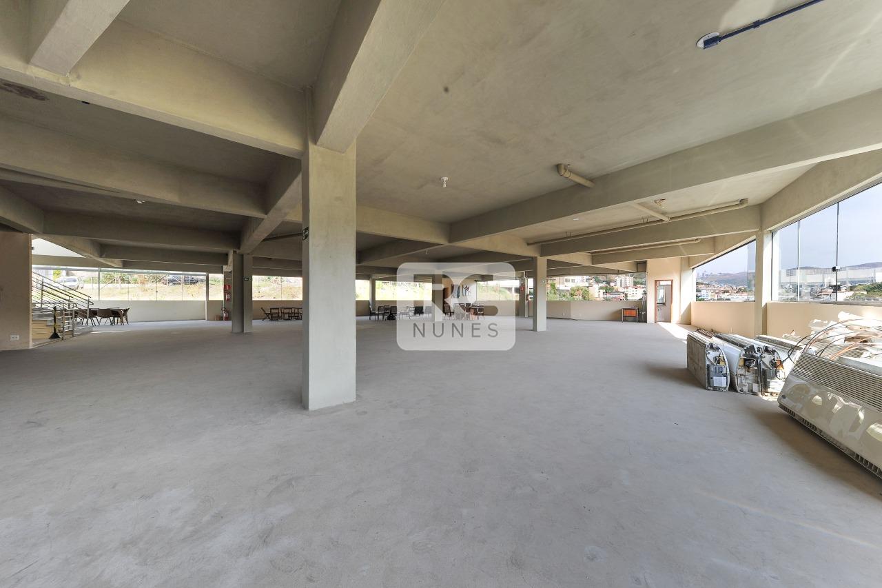 Andar corrido para aluguel no Nova Granada: 