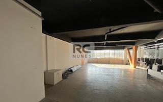 Sala para aluguel no Horto: 