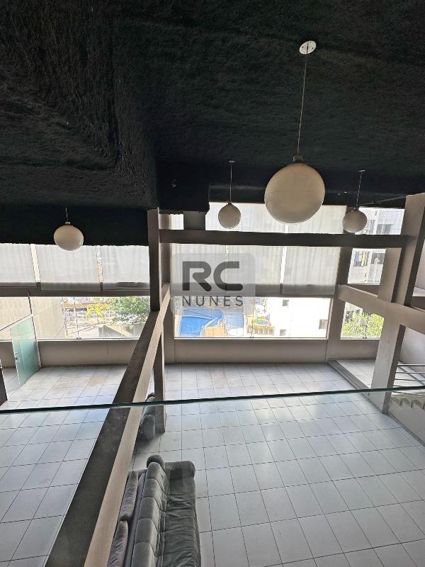 Andar corrido para aluguel no São Bento: 