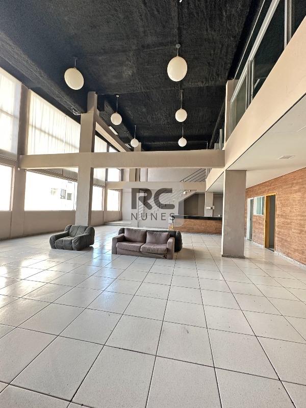 Andar corrido para aluguel no São Bento: 