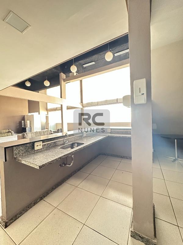 Andar corrido para aluguel no São Bento: 