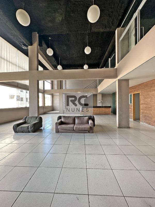 Andar corrido para aluguel no São Bento: 