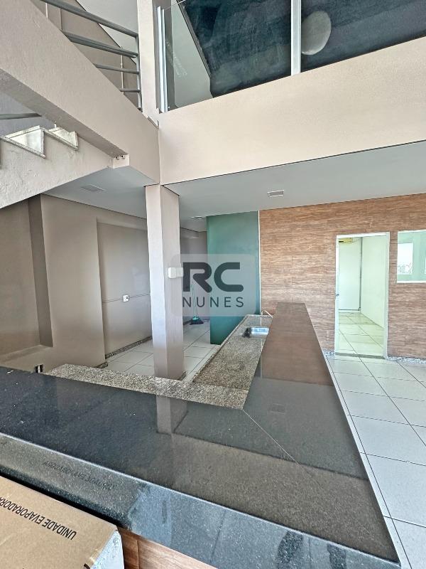 Andar corrido para aluguel no São Bento: 