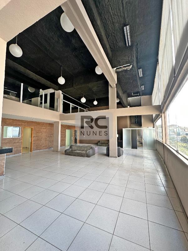 Andar corrido para aluguel no São Bento: 