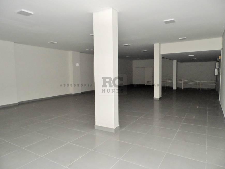 Prédio para aluguel no Santo Antônio: 