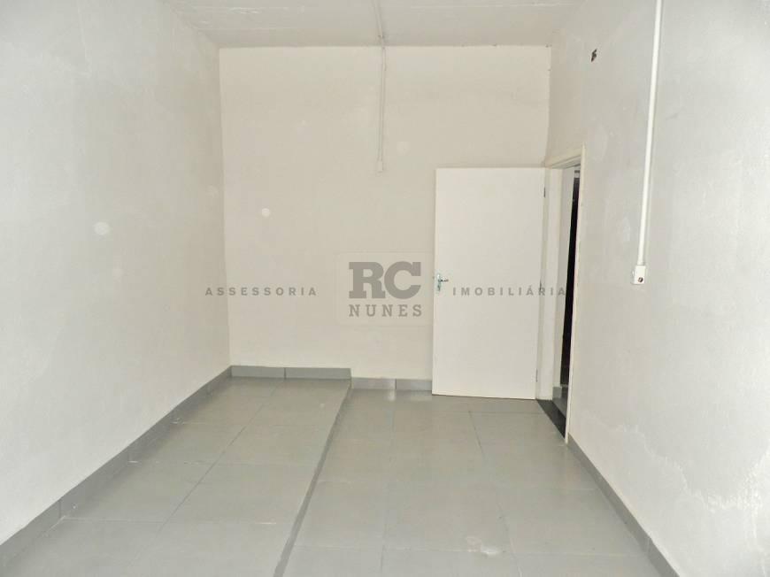 Prédio para aluguel no Santo Antônio: 