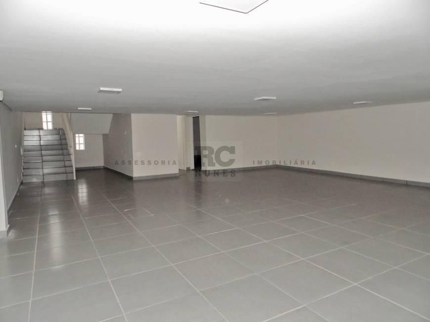 Prédio para aluguel no Santo Antônio: 