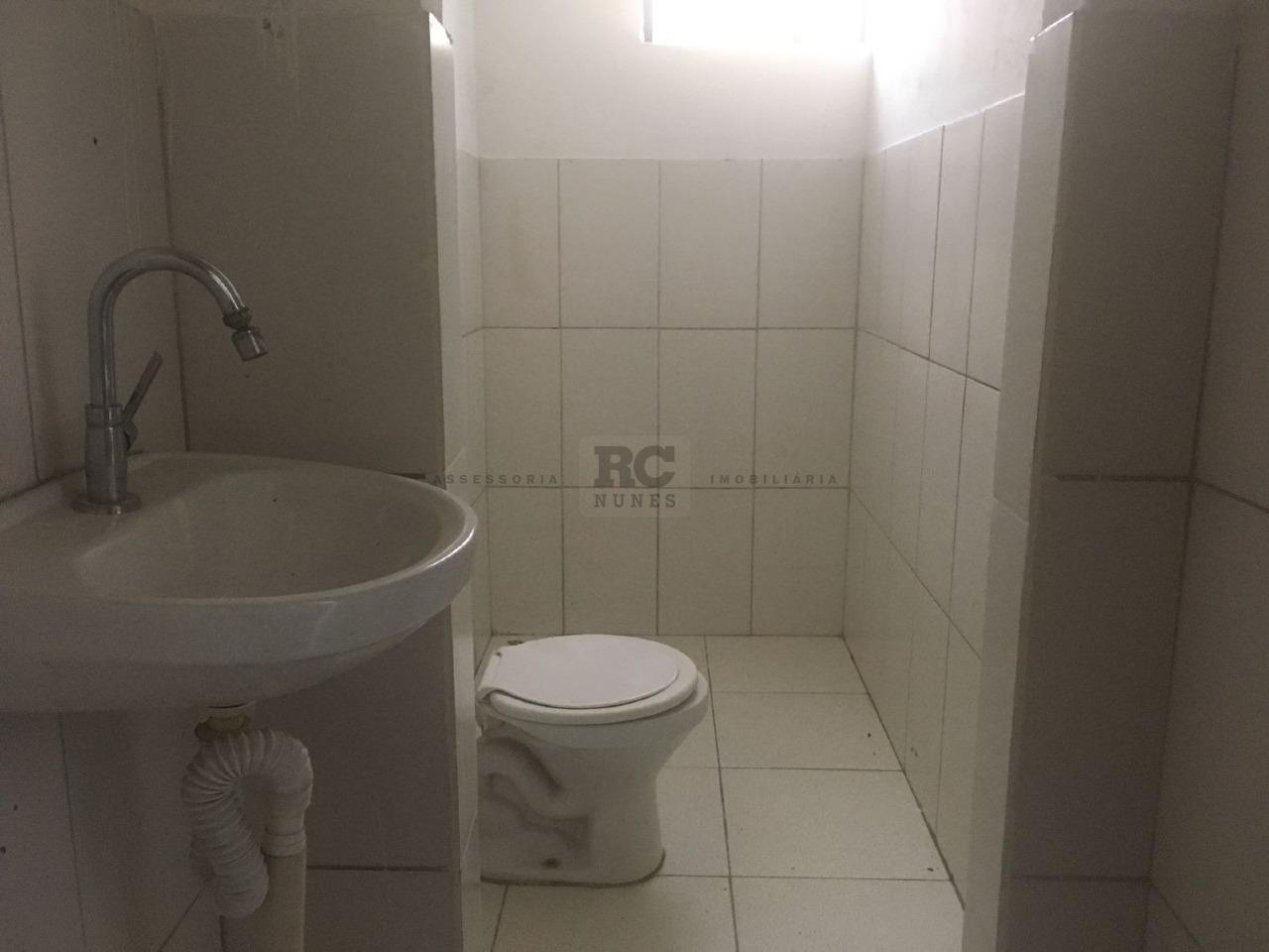 Galpão para aluguel no Planalto: 