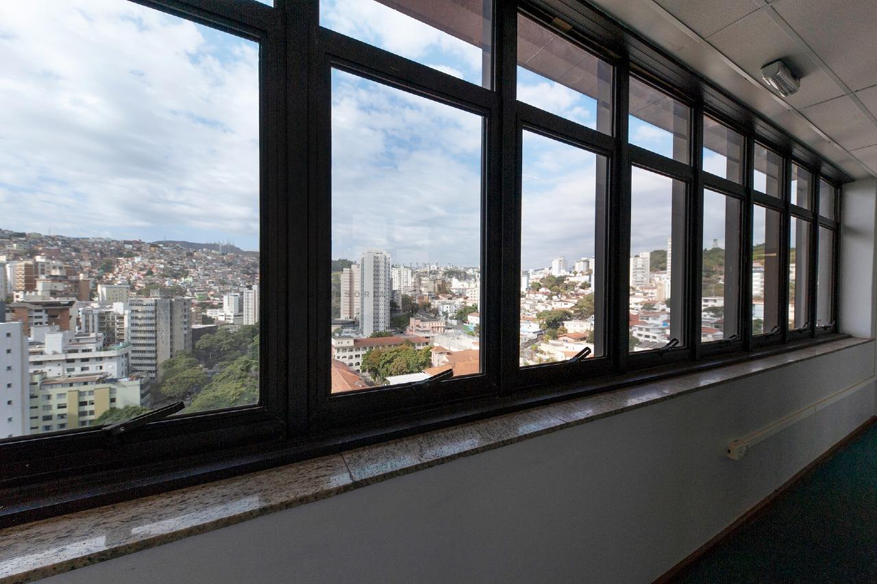 Andar corrido para aluguel no Coração de Jesus: 