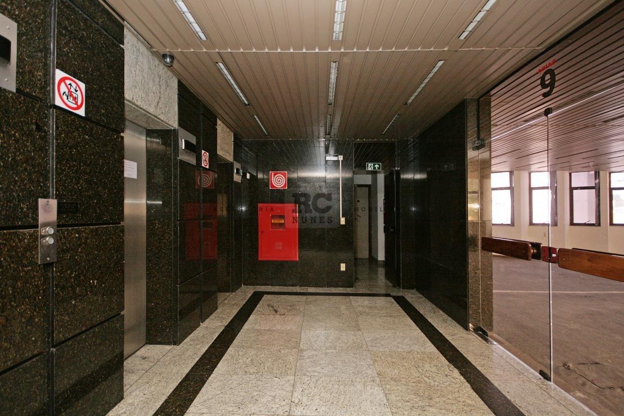 Andar corrido para aluguel no Coração de Jesus: 