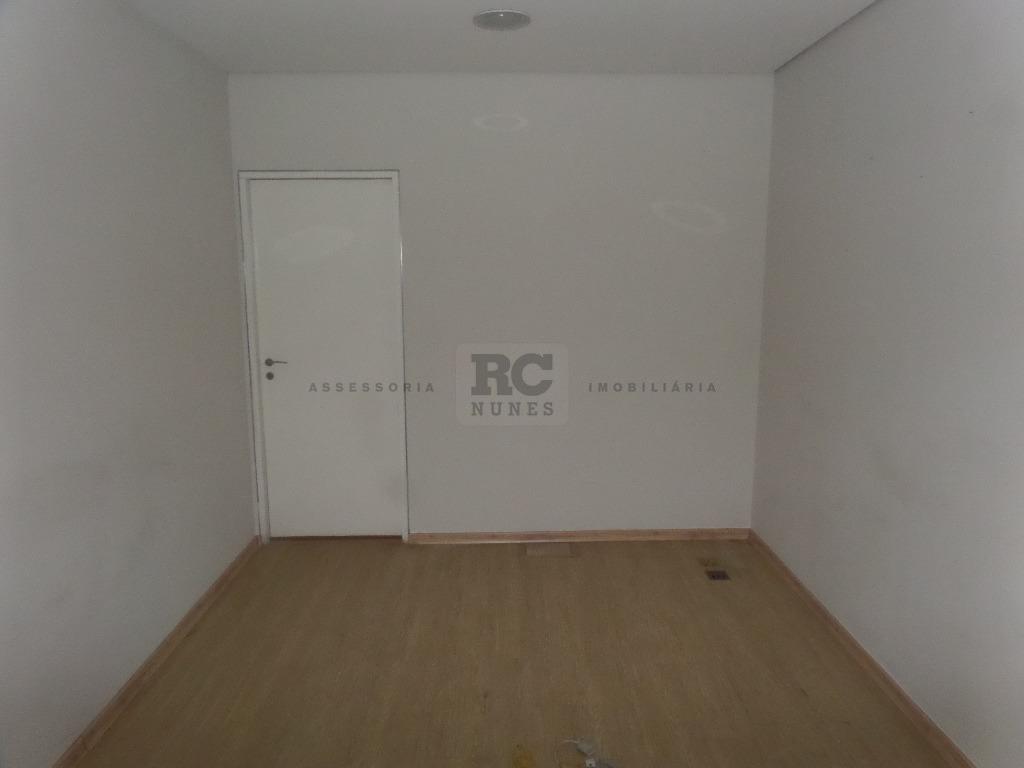 Andar corrido para aluguel no Coração de Jesus: 