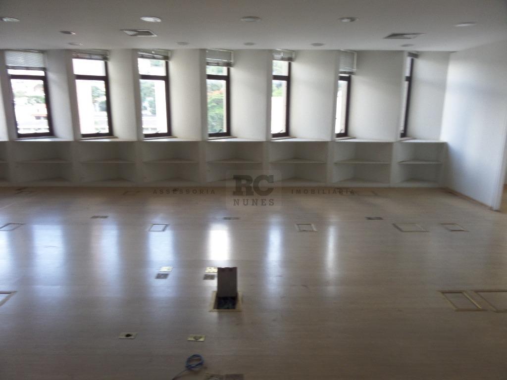 Andar corrido para aluguel no Coração de Jesus: 