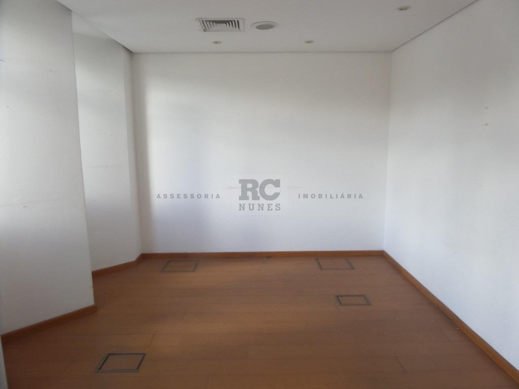 Andar corrido para aluguel no Coração de Jesus: 