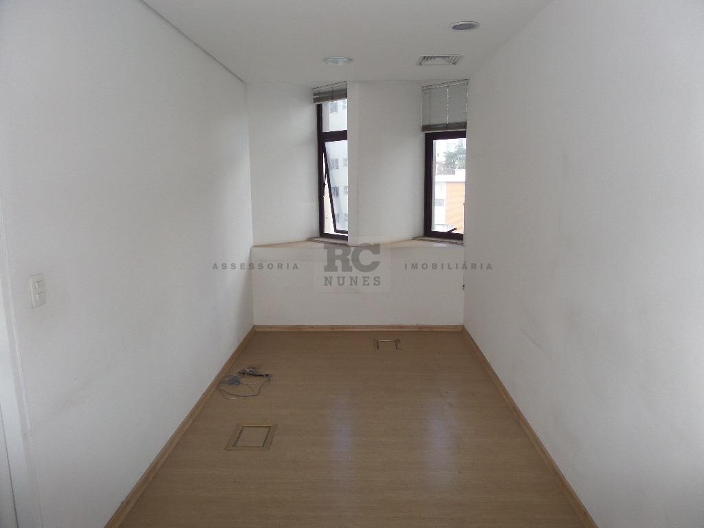 Andar corrido para aluguel no Coração de Jesus: 