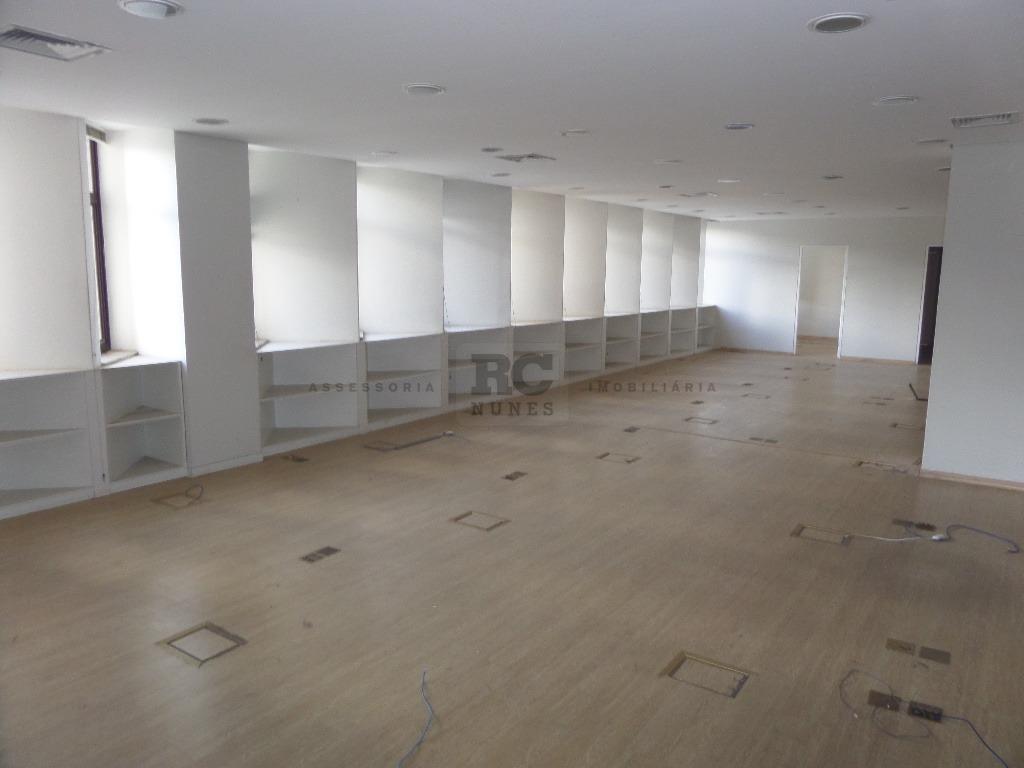 Andar corrido para aluguel no Coração de Jesus: 