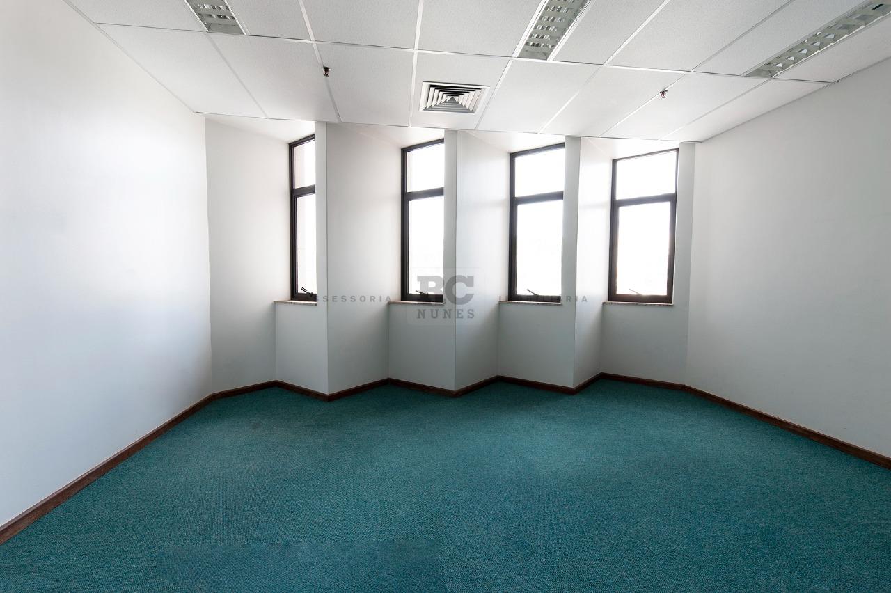 Conjunto de salas para aluguel no Coração de Jesus: 