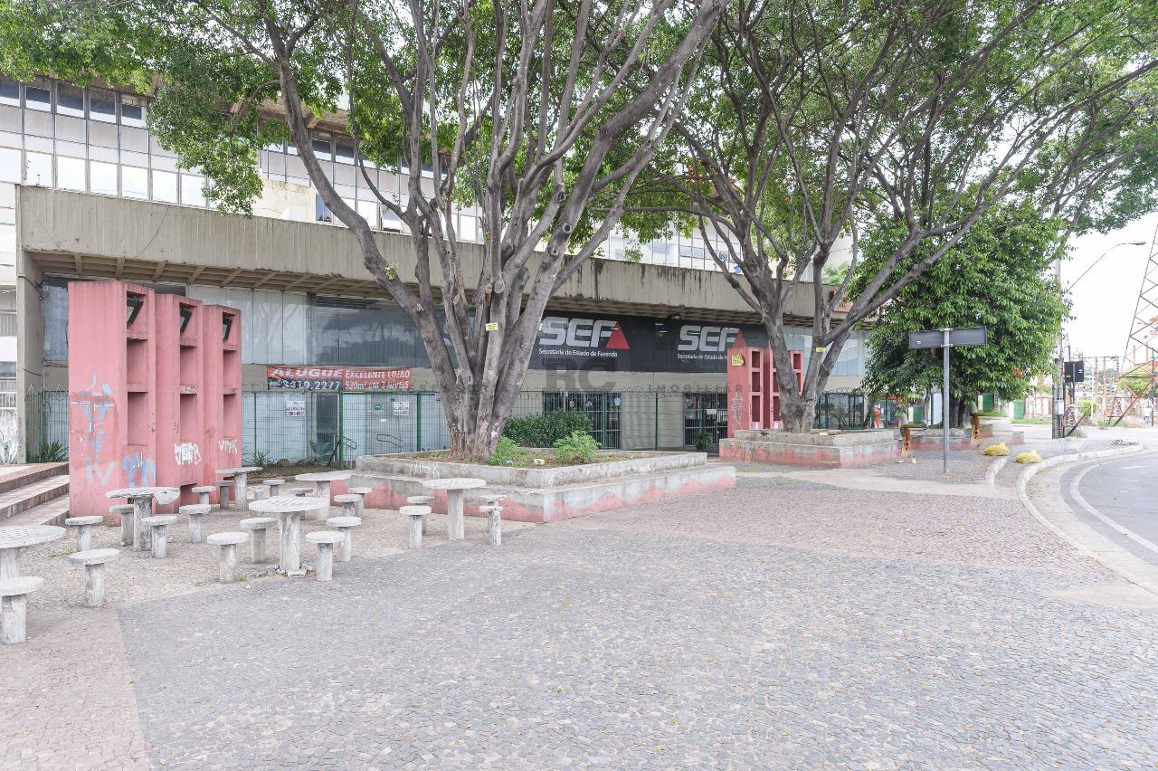 Loja para aluguel no CIDADE INDUSTRIAL: 