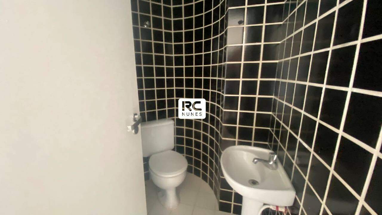 Conjunto Comercial / Sala para aluguel no Lourdes: 