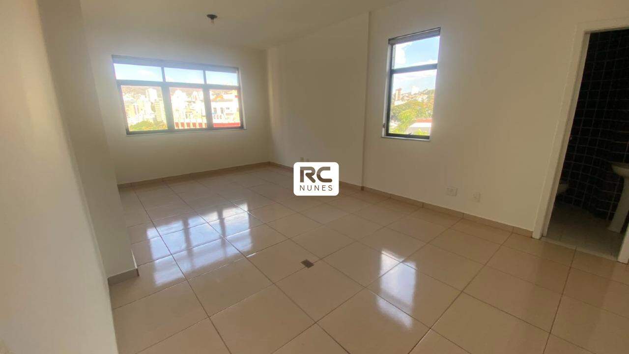 Conjunto Comercial / Sala para aluguel no Lourdes: 