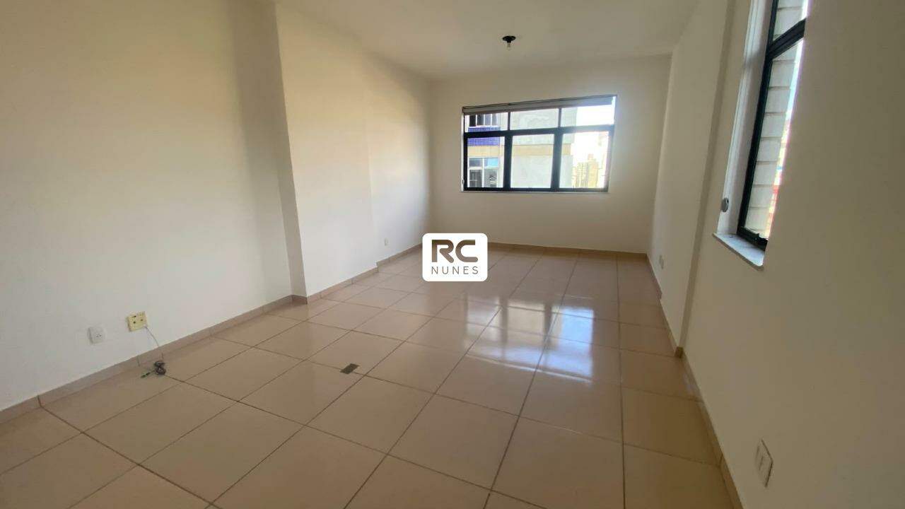 Conjunto Comercial / Sala para aluguel no Lourdes: 