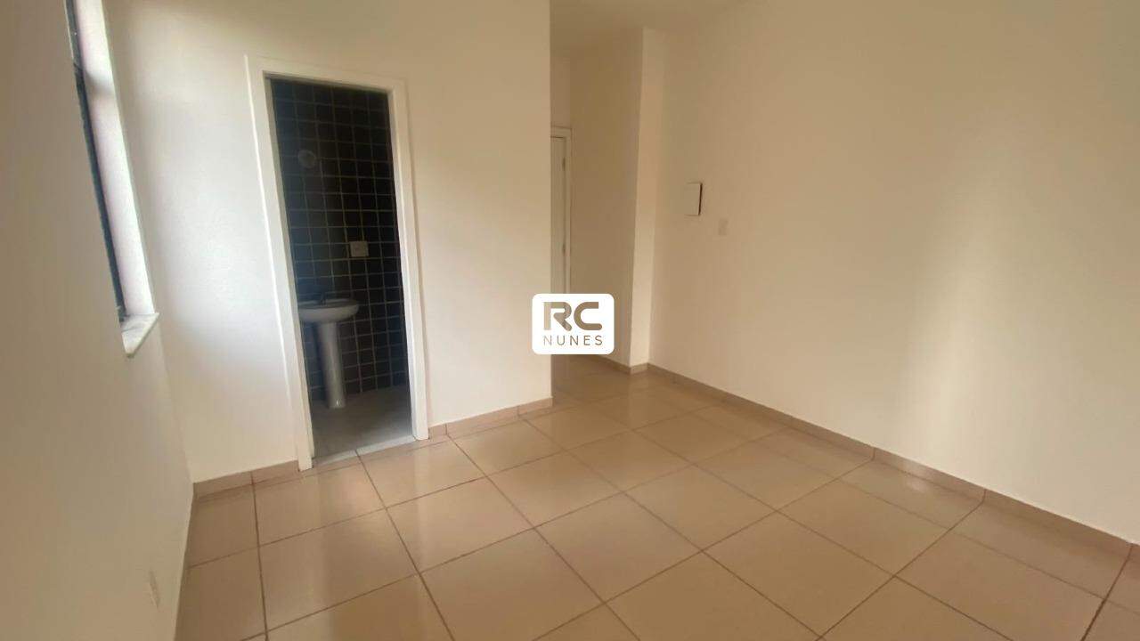 Conjunto Comercial / Sala para aluguel no Lourdes: 