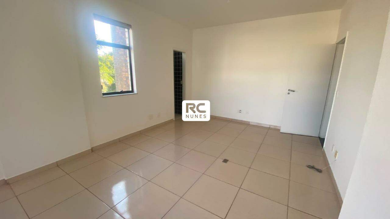 Conjunto Comercial / Sala para aluguel no Lourdes: 