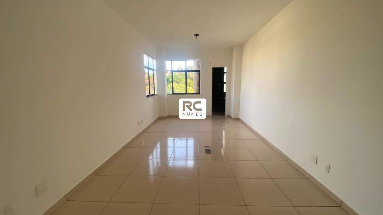 Conjunto Comercial / Sala para aluguel no Lourdes: 