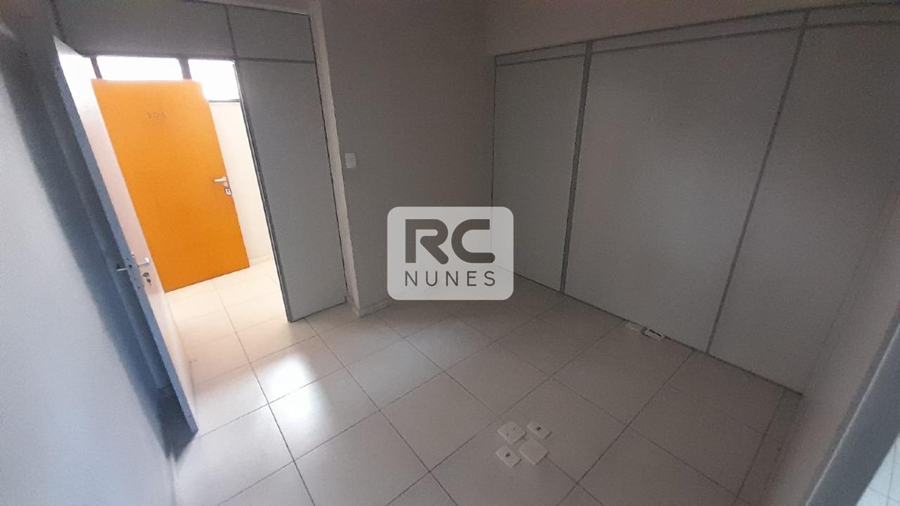 Sala para aluguel no Sion: 