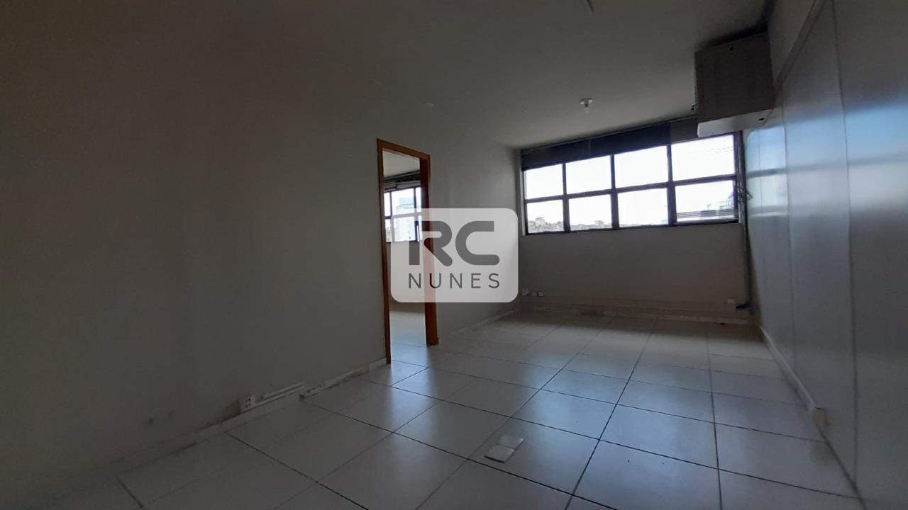 Sala para aluguel no Sion: 