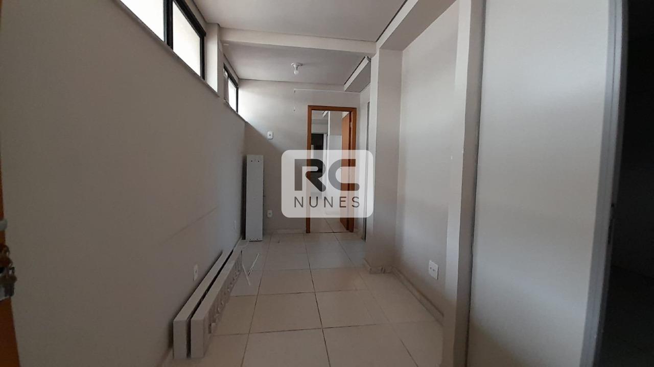 Sala para aluguel no Sion: 