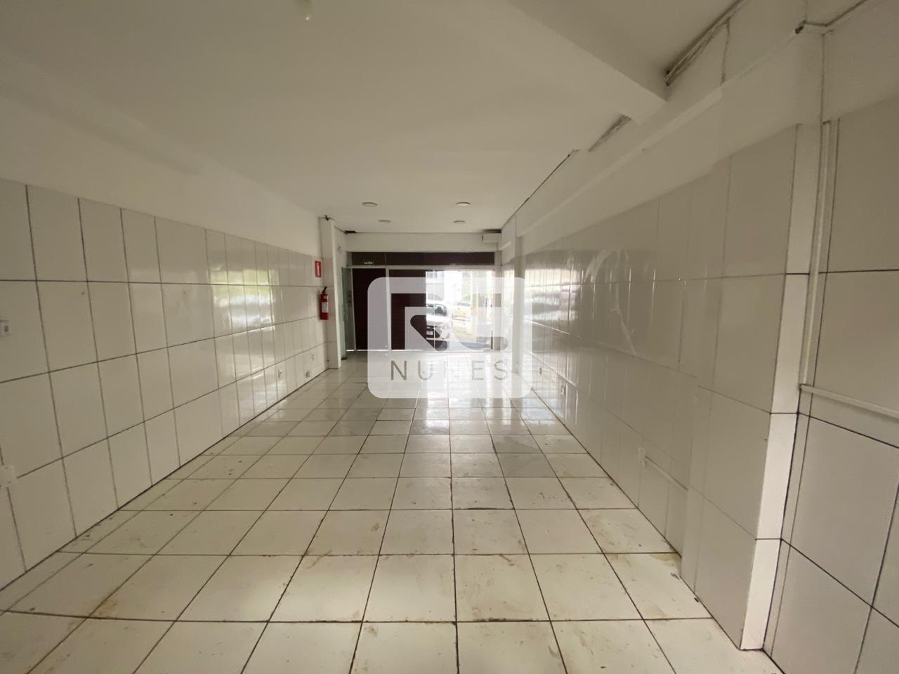 Loja para aluguel no Estoril: 