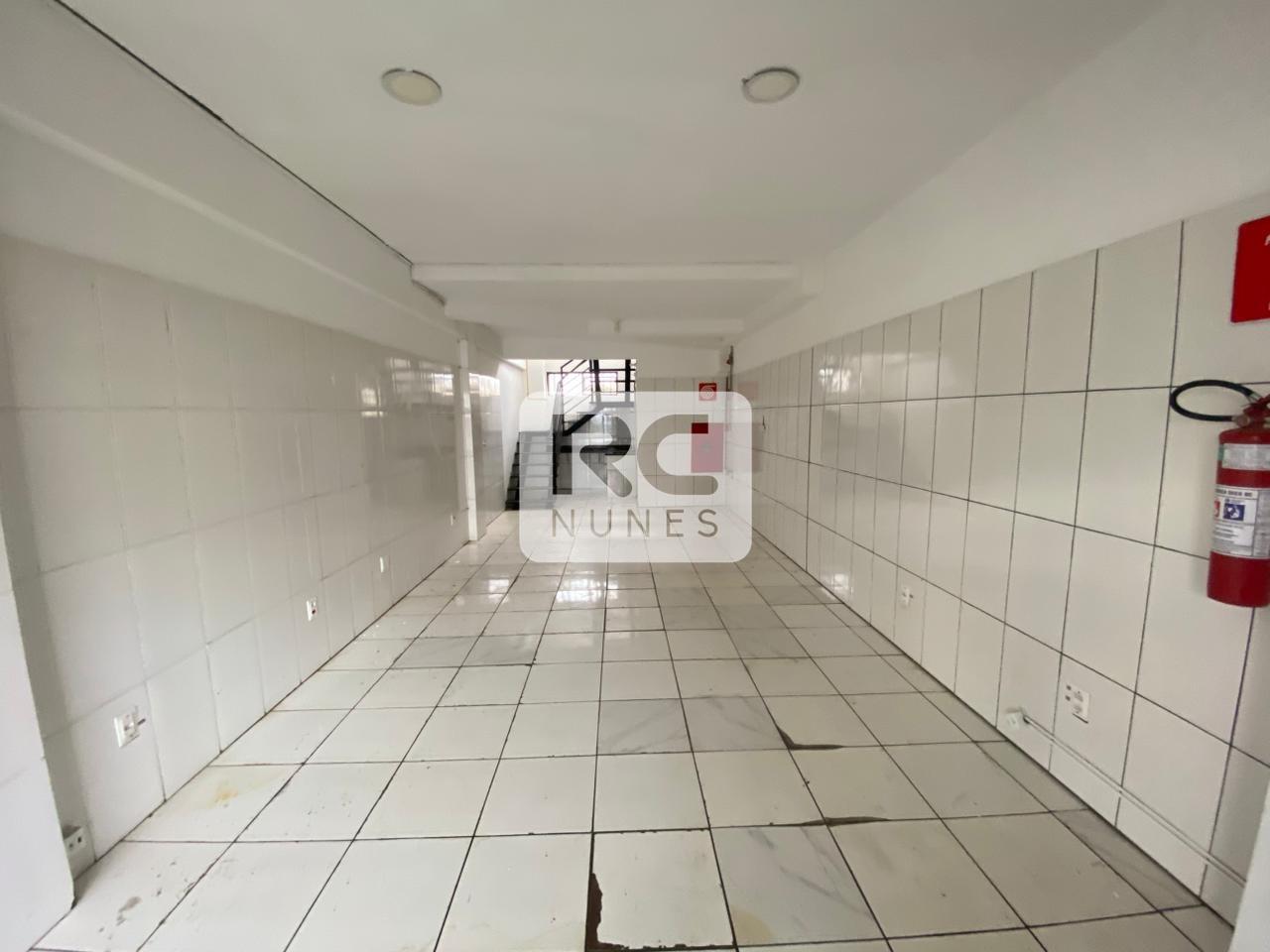 Loja para aluguel no Estoril: 